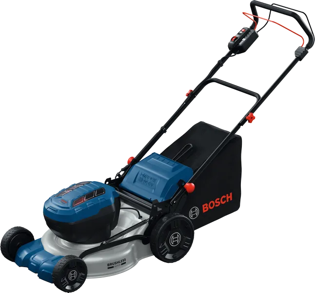 Bosch Gressklipper GRA 18v2-46 SP Solo