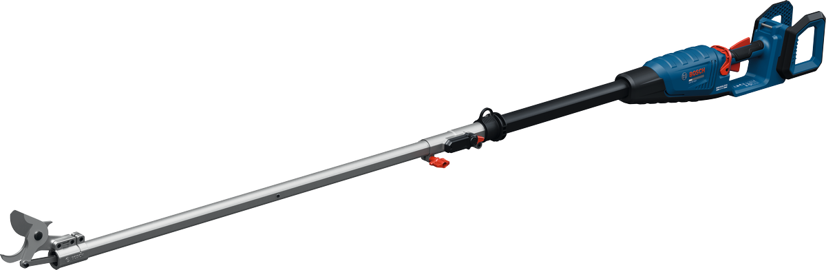 Bosch Hagesaks GGP 18V-45 EP Uten Batteri Og Lader