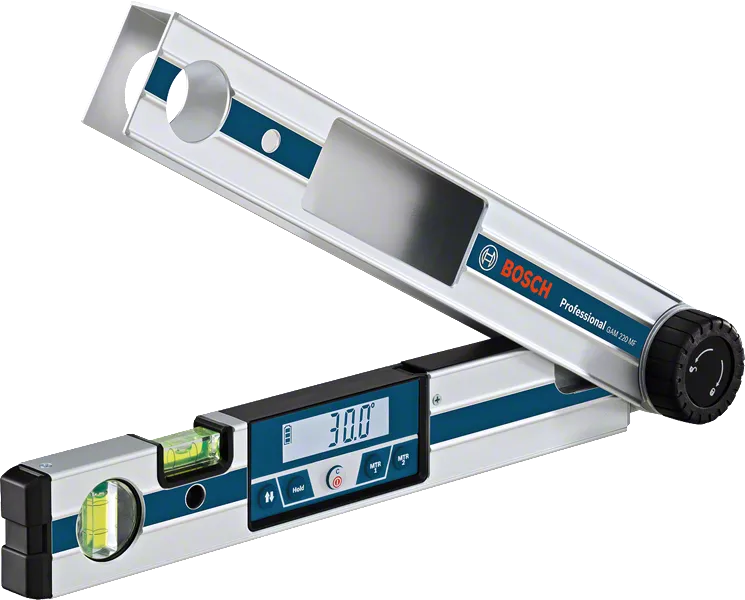 Bosch Vinkelmåler Gam 220Mf