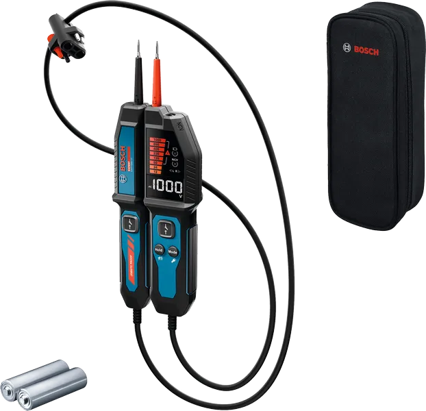 Bosch Spenningstester EXPERT EXVT 1000-17