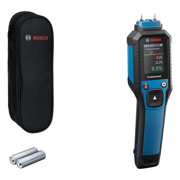 Bosch Fuktmåler Hygro-Pin GMP 2-15