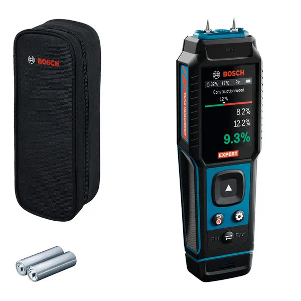 Bosch Fuktmåler Expert EXMM 3-17