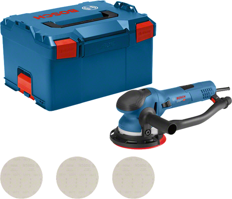 Bosch Eksentersliper Get 75-150