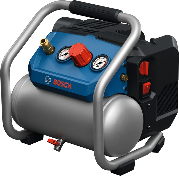 Bosch Kompressor GKO 18V-51 Uten Batteri Og Lader