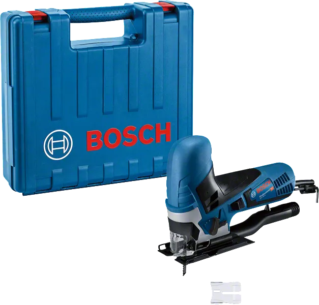Bosch Stikksag Gst 90 E Ik