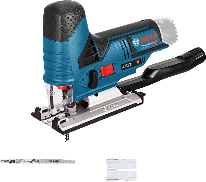 Bosch Stikksag GST 12V-70 Solo I Pappeske