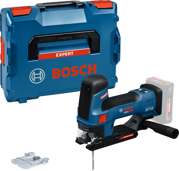 Bosch Stikksag EXST 18V-155S Solo L-Boxx