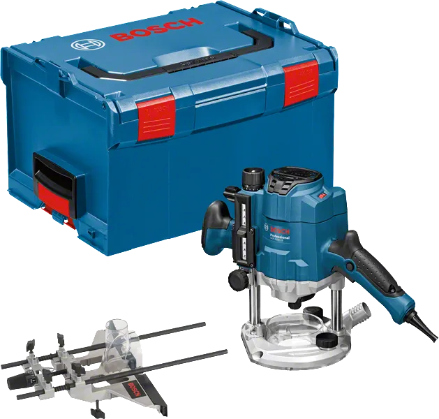 Bosch Overfres Gof 1250 Ce