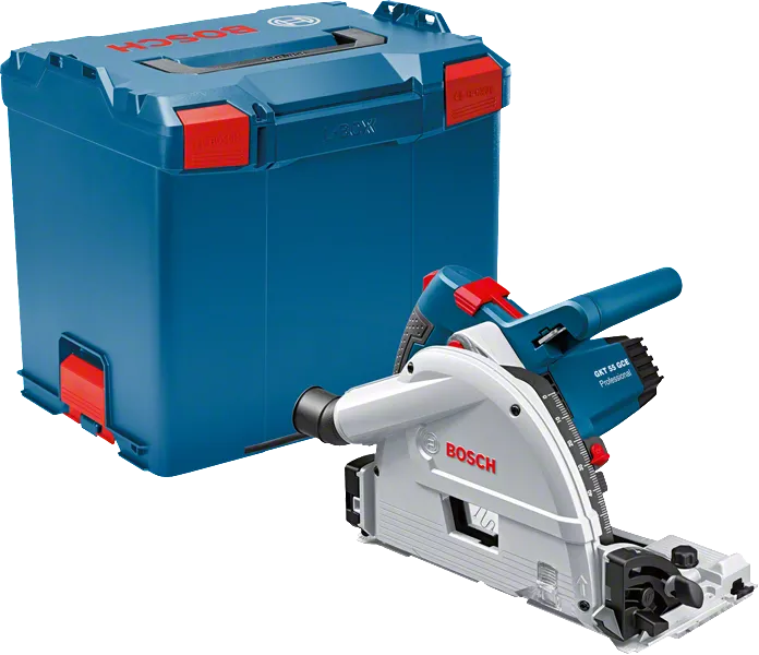 Bosch Dykksag Gkt 55 Gcl L-Boxx