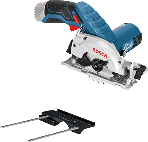 Bosch Sirkelsag GKS 12V-26 Solo I Pappeske