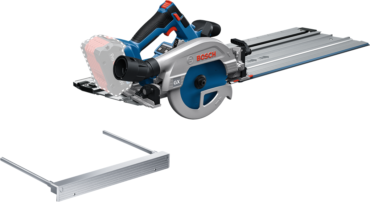 Bosch Sirkelsag GKS 18v-57-2 GX FSNX440