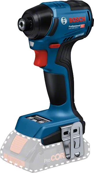 Bosch Slagtrekker GDR 18v-220 C