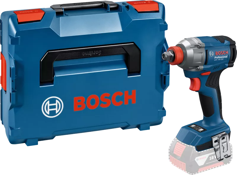 Bosch Kombitrekker GDX 18v-285 Solo L--Boxx