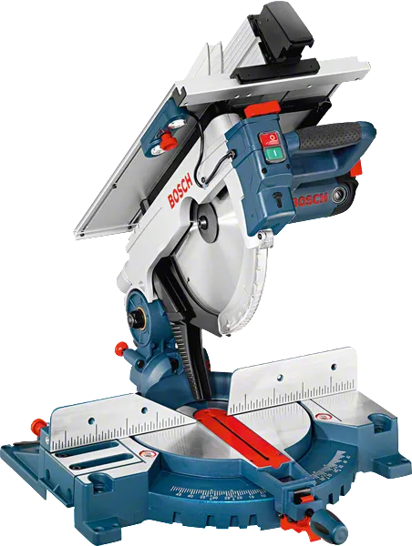 Bosch Kombisag Mykstart Gtm 12 1800W