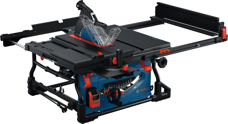 Bosch Bordsirkelsag EXTS 100-254X Expert