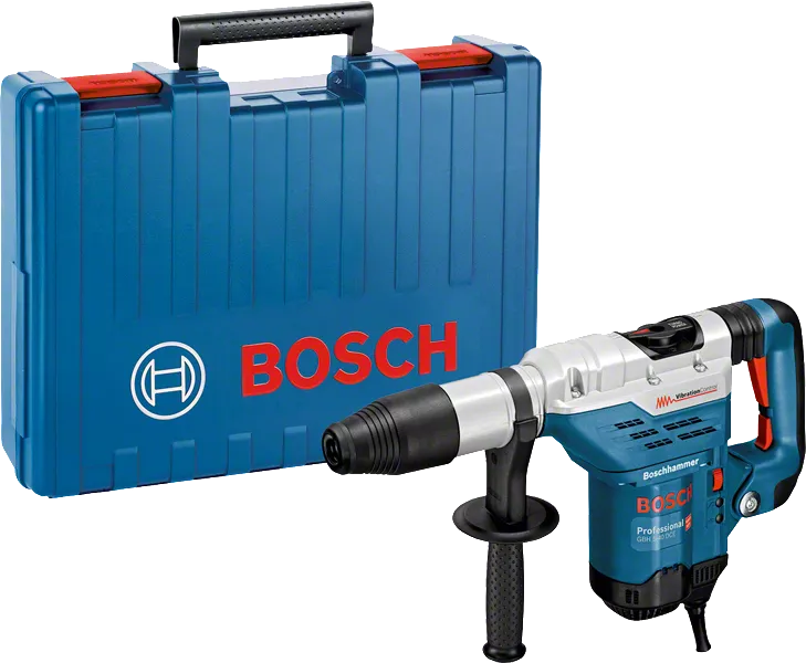 Bosch Borhammer Gbh 5-40 Dce
