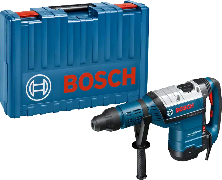 Bosch Borhammer Gbh 8-45 Dv