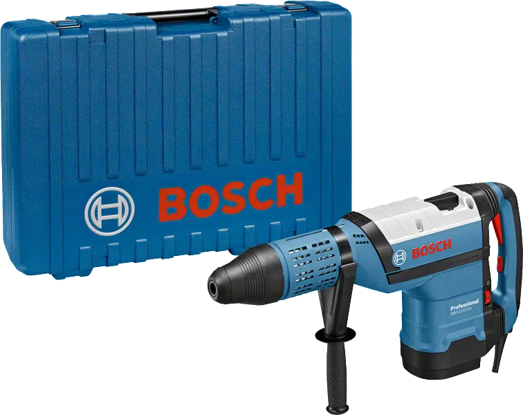 Bosch Borhammer Sds Max Gbh 12-52 Dv 1700W