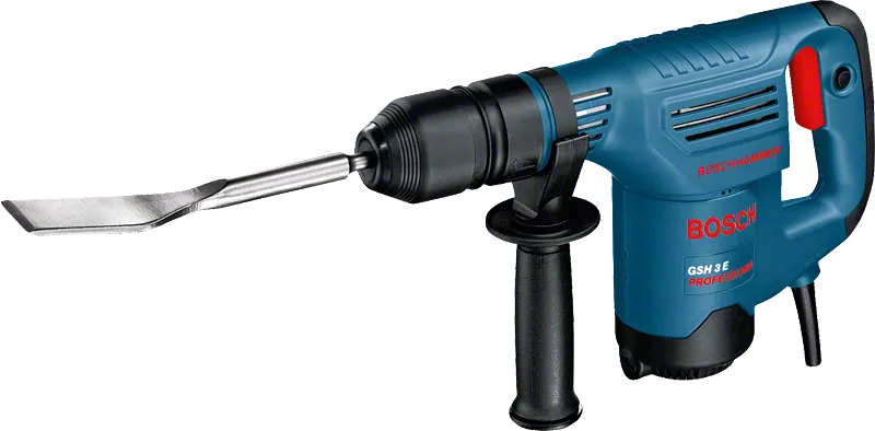 Bosch Meiselhammer Gsh 3E