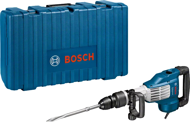 Bosch Meiselhammer Gsh 11 Vc Sds-Max