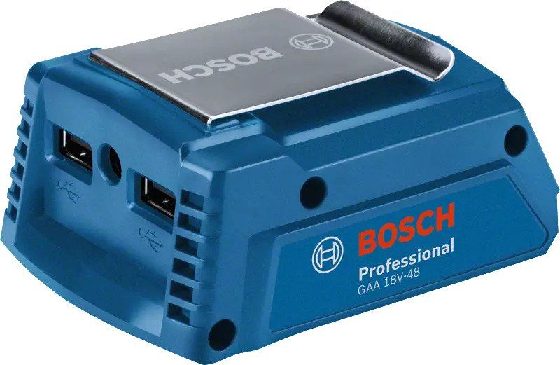 Bosch Adapter Gaa 18V-48