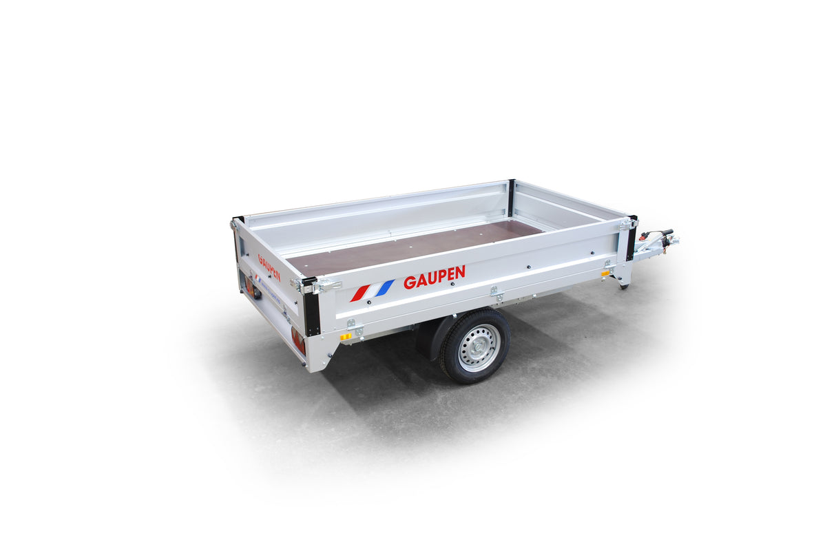 Gaupen Yrkeshenger D1025N 750 Kg 258 Cm