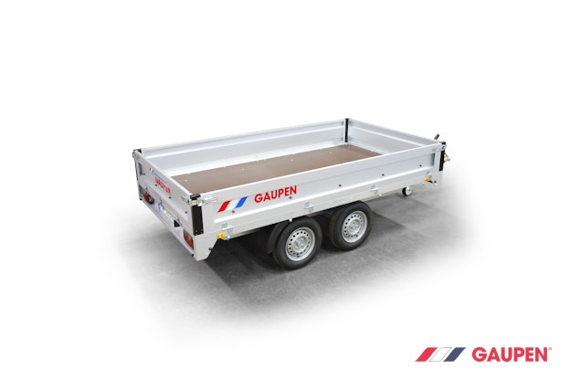 Gaupen Yrkeshenger D1430N 1300 Kg 309 Cm