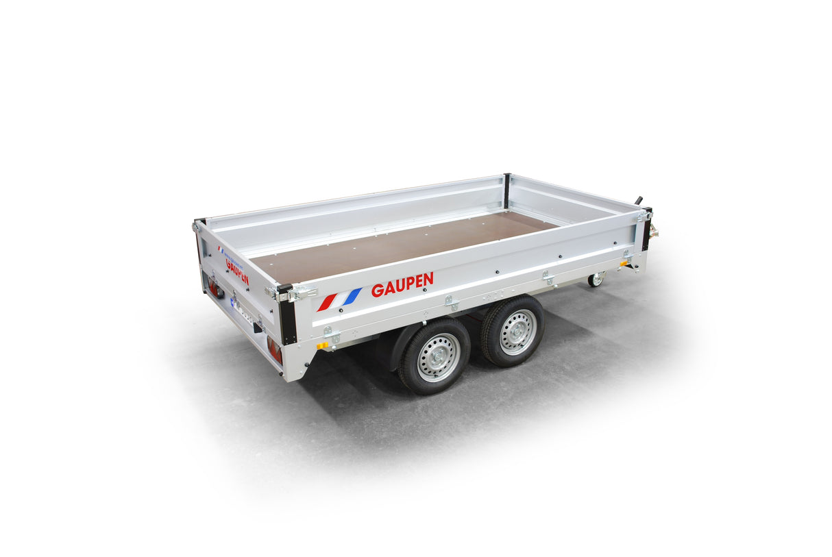 Gaupen Yrkeshenger D2630N 2600 Kg 309 Cm