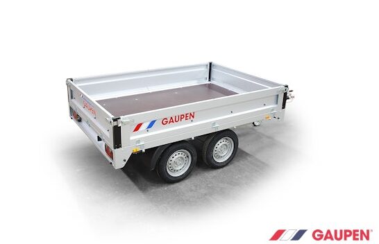 Gaupen Yrkeshenger E2025N 2000 Kg 258 Cm