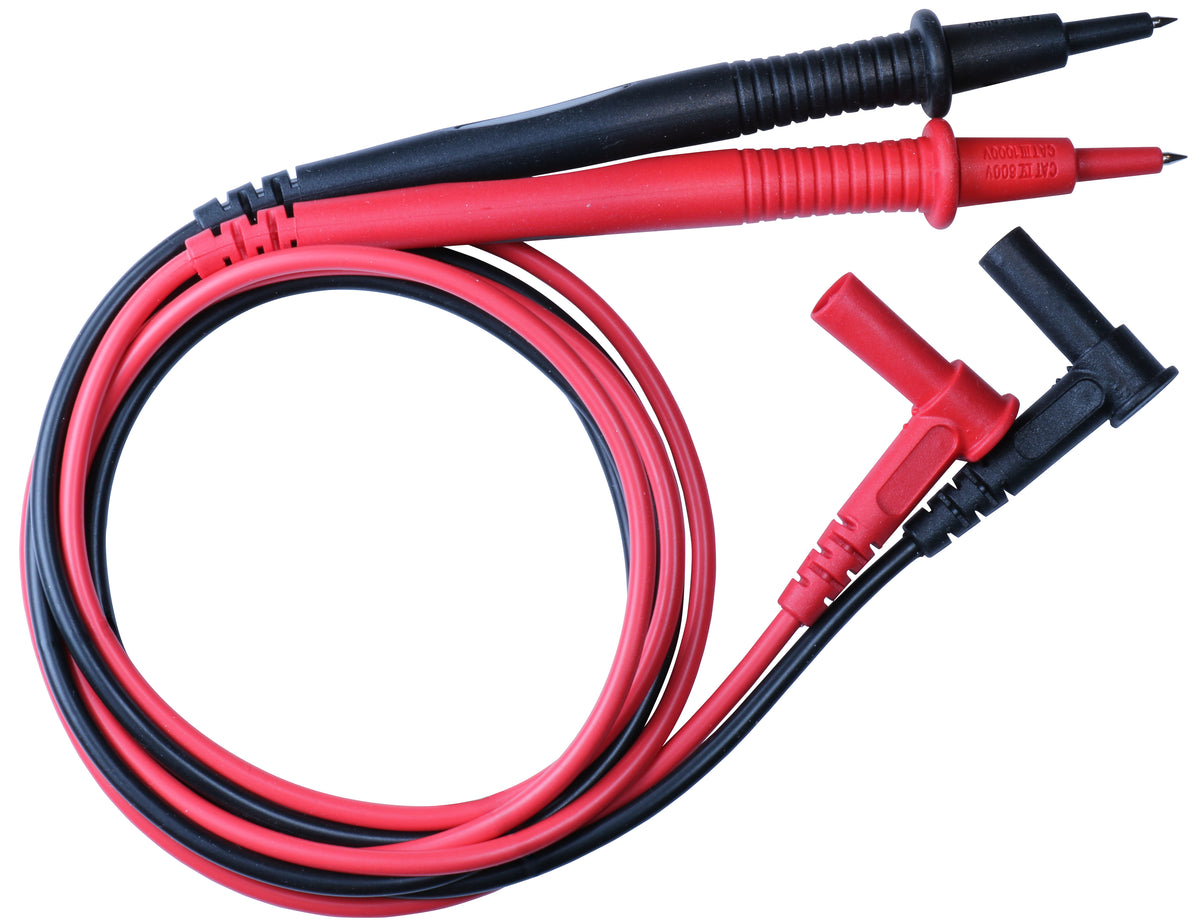 Elit Ledningssett 2 Mm Målespisser Tl-70