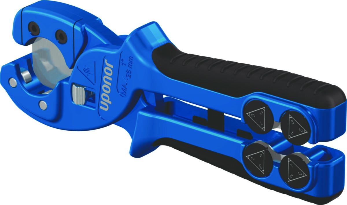 Uponor 12-25 Uponor Multi Kutter For Rør Og Varerør