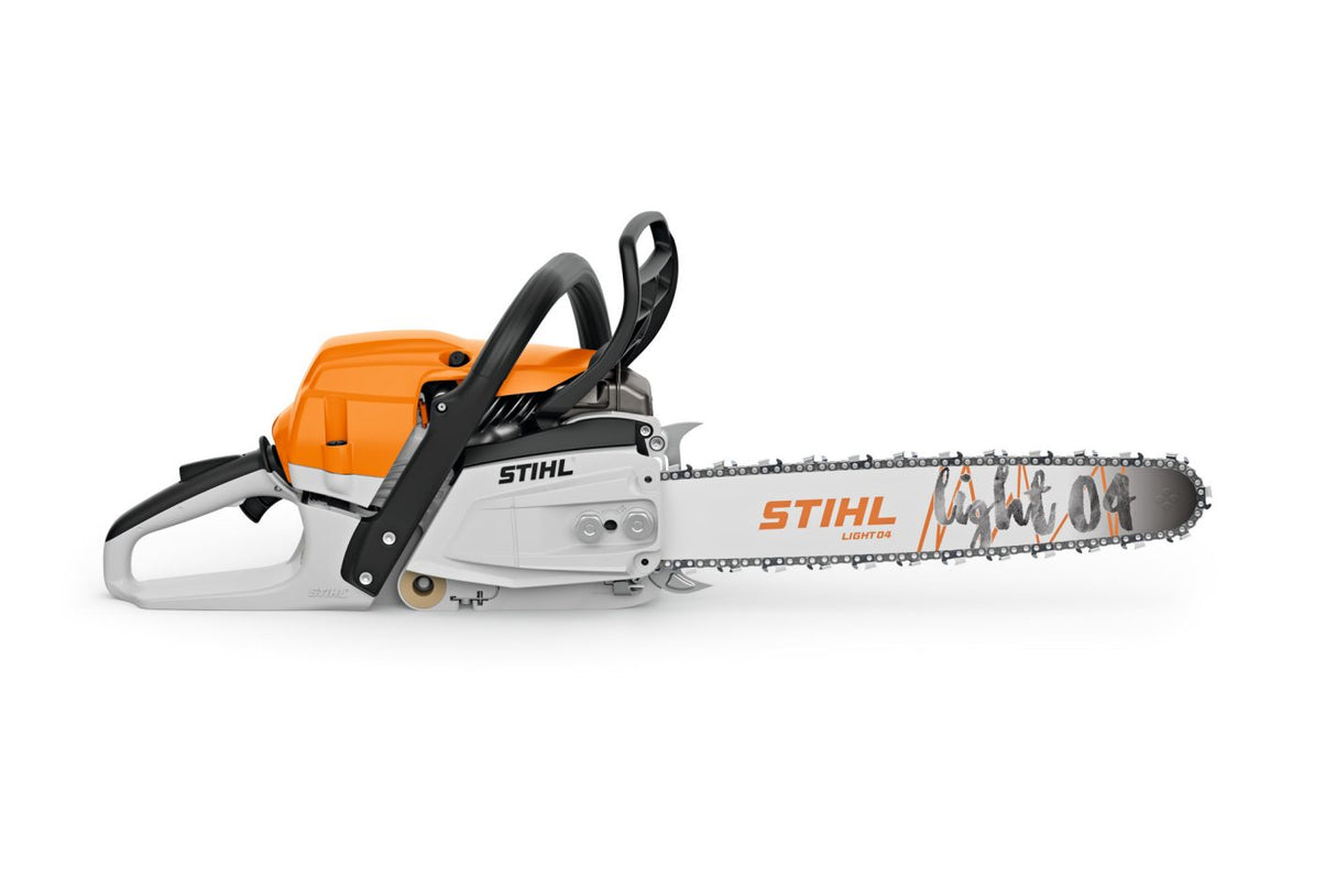 Stihl Ms 261 C-M