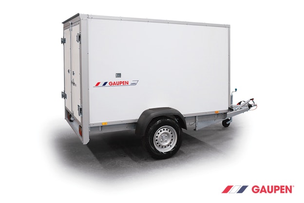 Gaupen Cargohenger A0725F 144X250X150