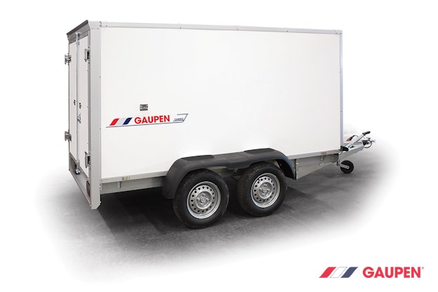 Gaupen Skaphenger A2030F 1995 Kg 150 Cm