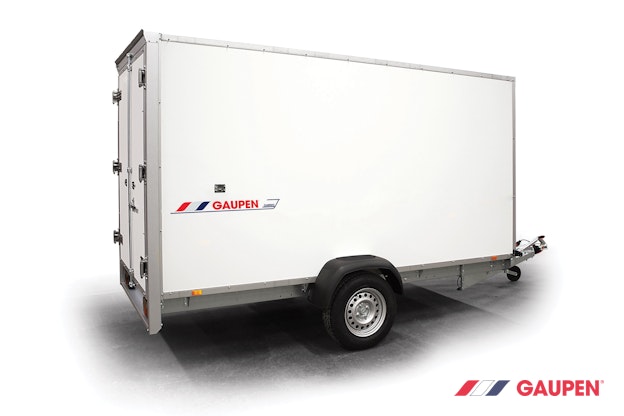 Gaupen Skaphenger A1335H 1300 Kg 180 Cm