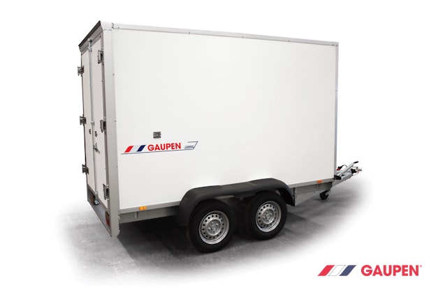 Gaupen Skaphenger A2030H 2000 Kg 180 Cm