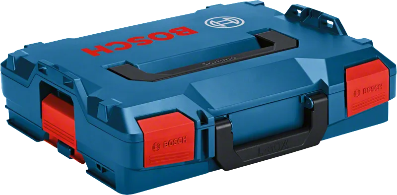Bosch L-Boxx 102 For 12V