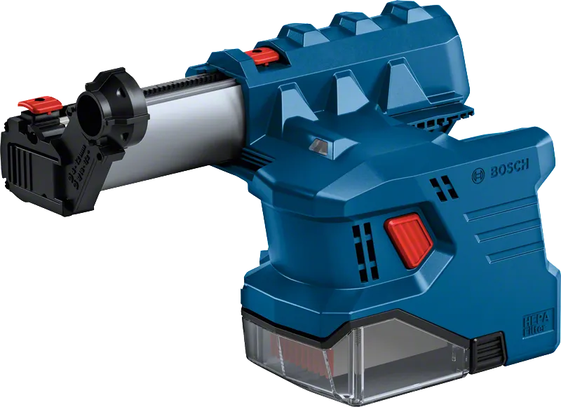 Bosch Støvadapter GDE 18v-12