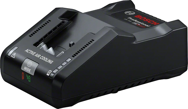 Bosch Batterilader GAL 18V-160