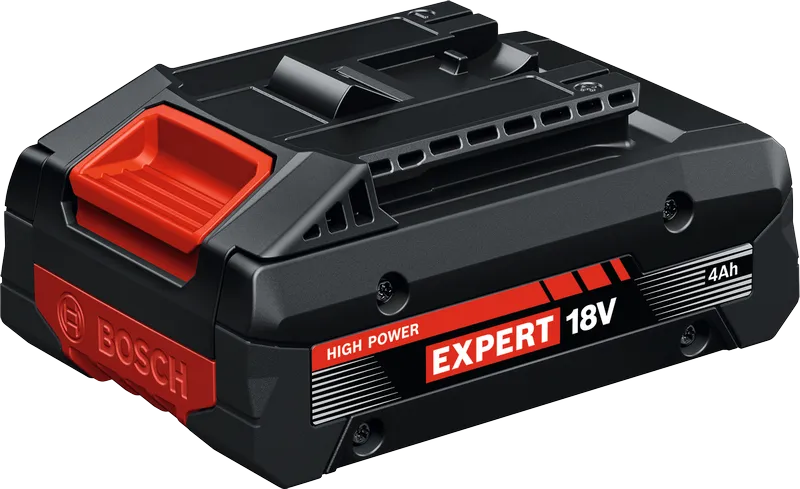 Bosch Batteri Expert 18v 4Ah