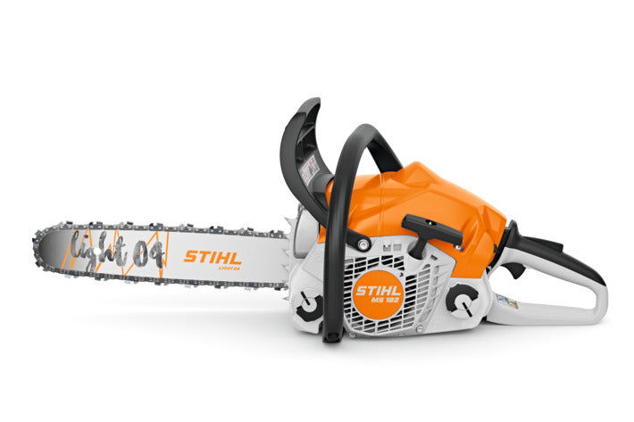 Stihl Motorsag Ms 182 C-Be