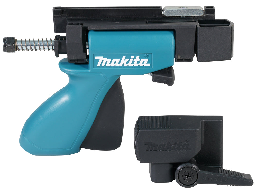 Makita Skyveklemme