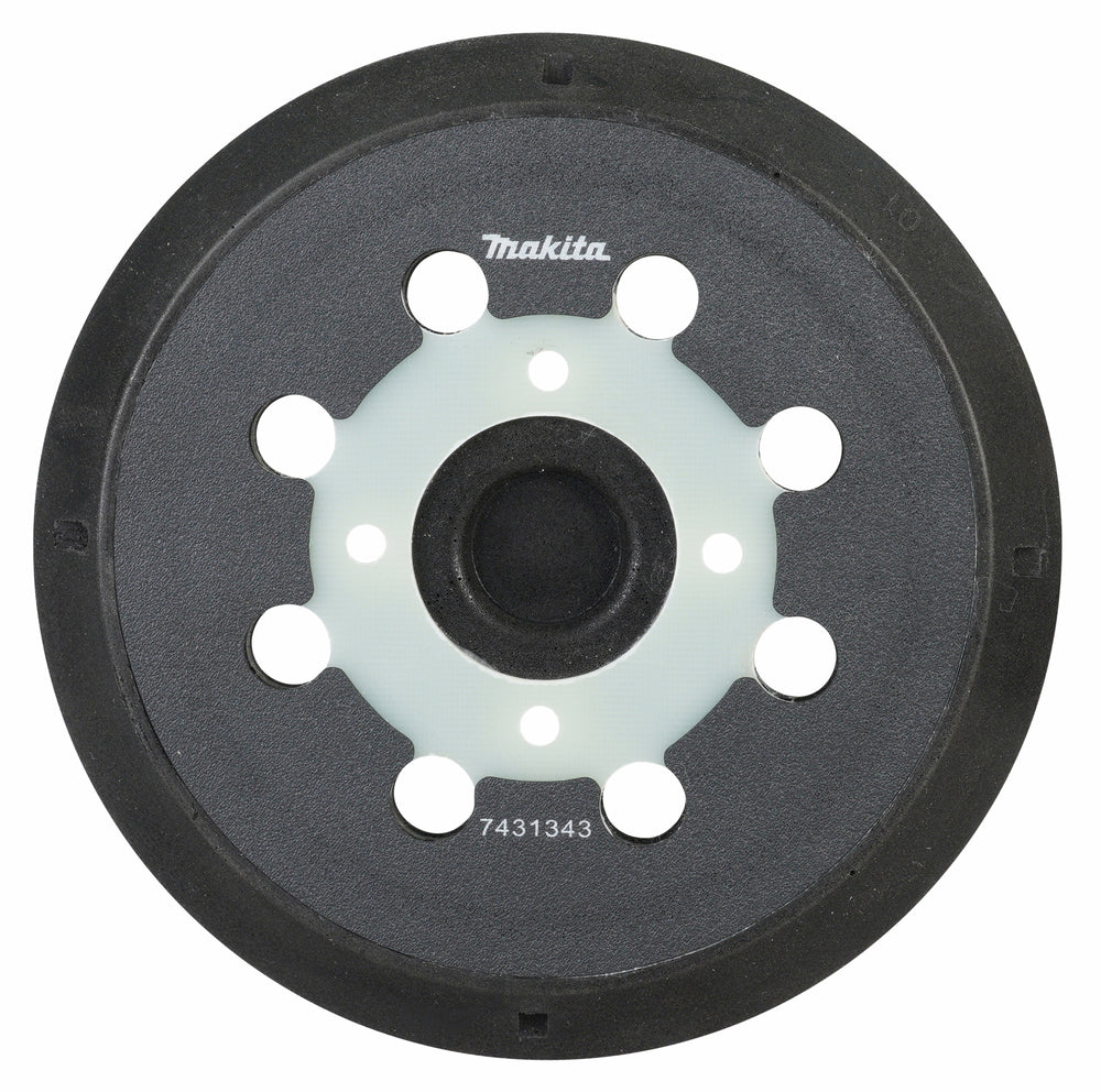 Makita SLIPEPLATE Ø125MM 1914J2-2