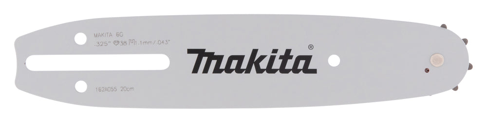 Makita Sverd 20 Cm Til Dua200
