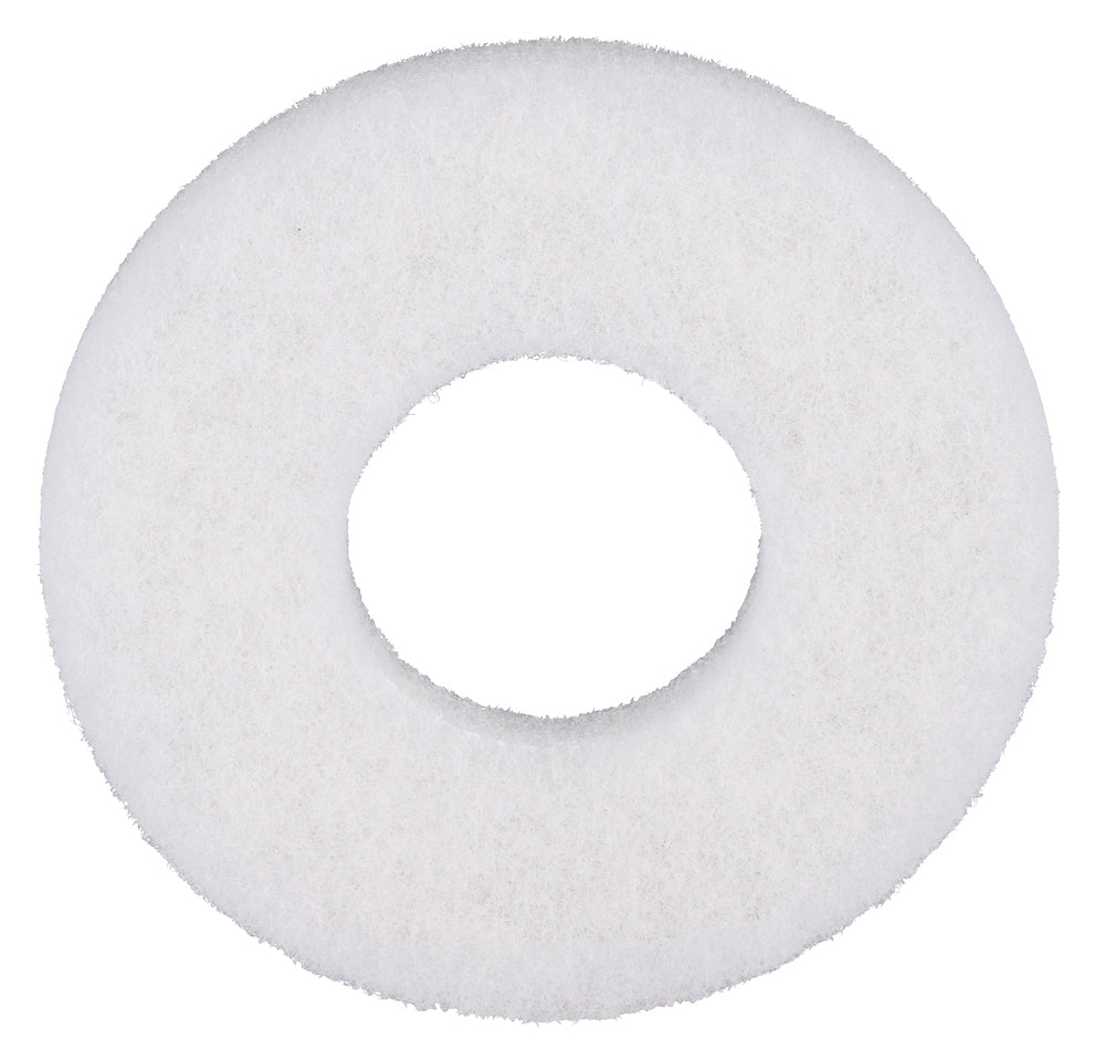 Makita Gulvpads 200Mm Hvit