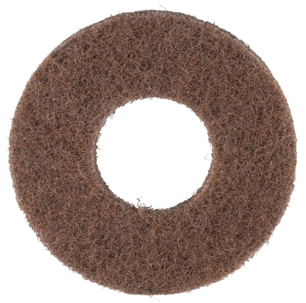 Makita Gulvpads 200Mm Brun