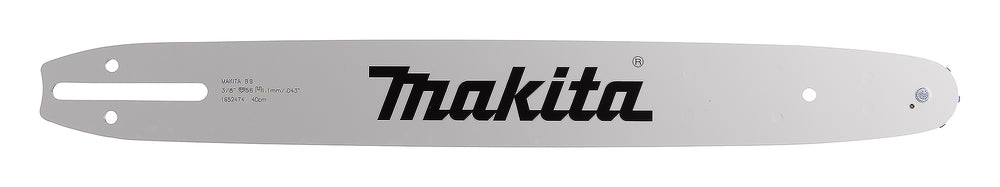 Makita Sverd 16"