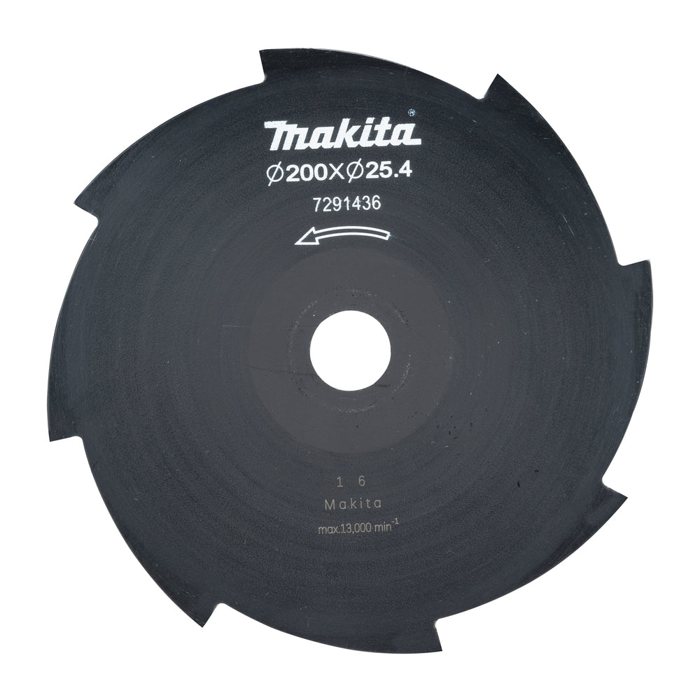 Makita Krattblad