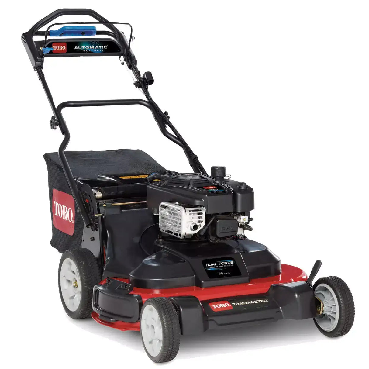 Toro Gressklipper Timemaster 76Cm Rs