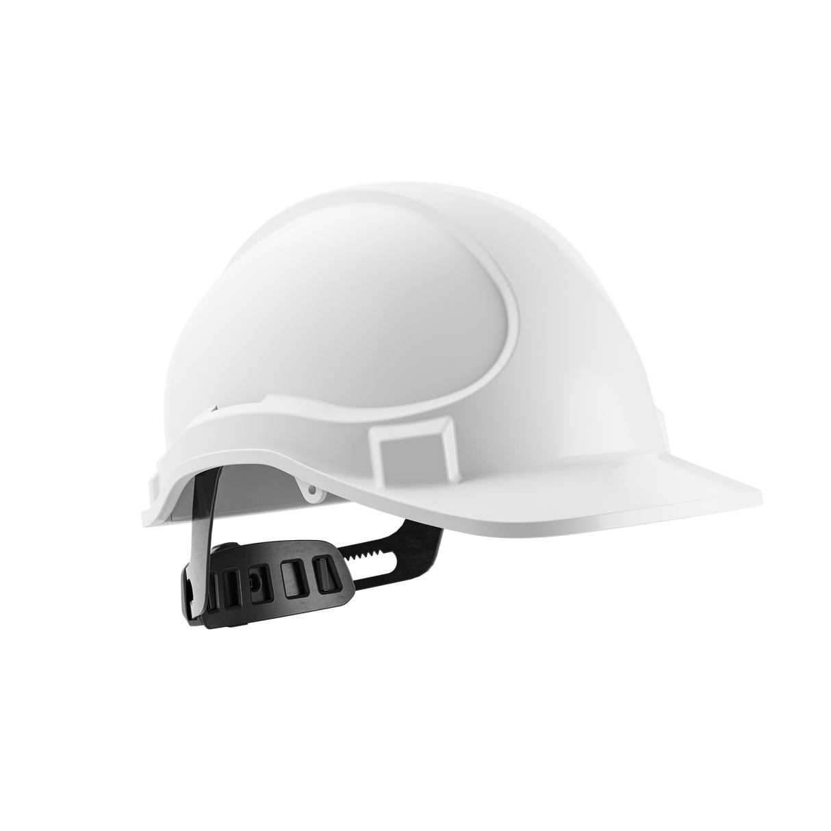 Hellberg Vernehjelm Factor Hvit